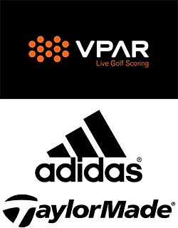 Electropositivo asesinato ruido IAGTO.com - VPAR and TaylorMade-adidas Golf announce official partnership
