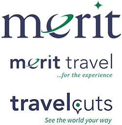 merit travel group toronto